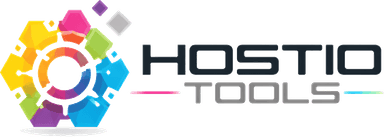 Hostio Tools - Free Network & DNS Tools